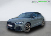 Annonce Audi A1 Sportback occasion Essence 35 TFSI 150 ch BVA  Beaupuy