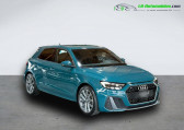 Audi A1 Sportback 35 TFSI 150 ch BVA   Beaupuy 31