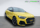 Annonce Audi A1 Sportback occasion Essence 35 TFSI 150 ch BVA  Beaupuy