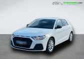 Audi A1 Sportback occasion année 2019 boite Automatique Annonce Audi A1 Sportback occasion Essence 35 TFSI 150 ch BVA à Beaupuy