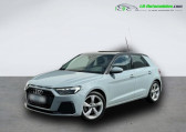 Audi A1 Sportback occasion année 2020 boite Automatique Annonce Audi A1 Sportback occasion Essence 35 TFSI 150 ch BVA à Beaupuy