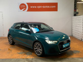 Audi A1 Sportback occasion année 2020 boite Robotisee Annonce Audi A1 Sportback occasion Essence 35 TFSI 150 CH DESIGN S TRONIC 7 + OPTIONS à Labège