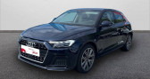 Audi A1 Sportback occasion année 2021 boite Automatique Annonce Audi A1 Sportback occasion Essence 35 TFSI 150 ch S tronic 7 Advanced 2 à La Rochelle