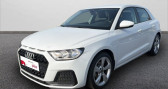 Annonce Audi A1 Sportback occasion Essence 35 TFSI 150 ch S tronic 7 Business line � La Rochelle