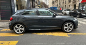 Audi A1 Sportback , garage SIMPLICICAR PARIS 15  PARIS