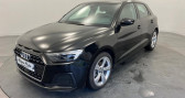 Annonce Audi A1 Sportback occasion Essence 35 TFSI 150 ch S tronic 7 Design Luxe � QUIMPER