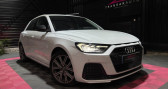 Annonce Audi A1 Sportback occasion Essence 35 tfsi 150 ch s tronic 7 design luxe  Cuincy