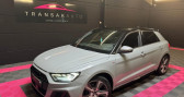 Audi A1 Sportback 35 TFSI 150 ch S tronic 7 S Line / Carplay / Siges Chauffan  2021 - annonce de voiture en vente sur Auto Sélection.com