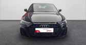 Audi A1 Sportback 35 TFSI 150 ch S tronic 7 S Line Plus   La Rochelle 17