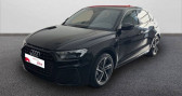 Audi A1 Sportback 35 TFSI 150 ch S tronic 7 S Line Plus   La Rochelle 17