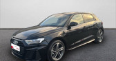 Annonce Audi A1 Sportback occasion Essence 35 TFSI 150 ch S tronic 7 S Line Plus � La Rochelle