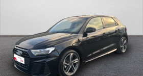 Audi A1 Sportback , garage C.A.R. � La Rochelle