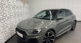 Audi A1 Sportback occasion 2024 mise en vente à Chenove par le garage BYMYCAR CHENOVE - photo n°1