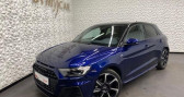 Audi A1 Sportback 35 TFSI 150 ch S tronic 7 S line   Chenove 21