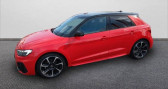 Audi A1 Sportback 35 TFSI 150 ch S tronic 7 S Line   La Rochelle 17