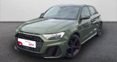 Annonce Audi A1 Sportback occasion Essence 35 TFSI 150 ch S tronic 7 S Line � La Rochelle