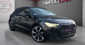 Audi A1 Sportback , garage SIMPLICICAR LYON NORD GENAY � Genay