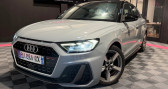 Annonce Audi A1 Sportback occasion Essence 35 TFSI 150 ch S tronic 7 S Line � Beaumont Les Valence