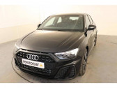 Audi A1 Sportback occasion année 2020 boite Sequentielle Annonce Audi A1 Sportback occasion Essence 35 TFSI 150 ch S tronic 7 S line à Vélizy-Villacoublay