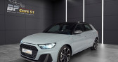 Audi A1 Sportback 35 tfsi 150 cv competition s tronic 7 line  2023 - annonce de voiture en vente sur Auto Sélection.com