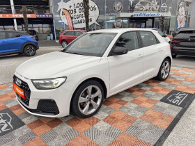 Audi A1 Sportback , garage SN DIFFUSION ALBI  Lescure-d'Albigeois