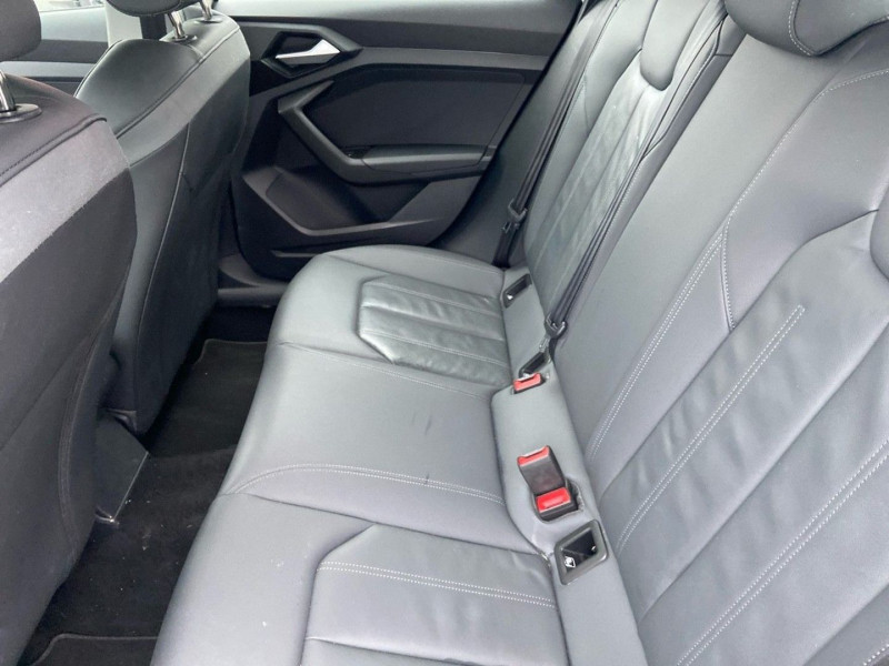 Audi A1 Sportback 35 TFSI 150 S-Tronic DESIGN LUXE CUIR Camra 1Main  occasion à Lescure-d'Albigeois - photo n°14