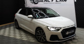 Annonce Audi A1 Sportback occasion Essence 35 TFSI 150 S-Tronic Design Luxe � COIGNIERES