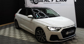 Audi A1 Sportback , garage AGENCY CAR COIGNIERES � COIGNIERES