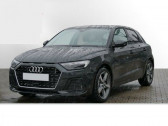 Audi A1 Sportback occasion année 2019 boite Manuelle Annonce Audi A1 Sportback occasion Essence 35 TFSI 150 S tronic à Beaupuy