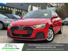 Audi A1 Sportback occasion Rouge année 2021 boite Automatique Annonce Audi A1 Sportback occasion Essence 35 TFSI 150 S Tronic à Beaupuy