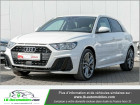 Audi A1 Sportback occasion Blanc année 2019 boite Automatique Annonce Audi A1 Sportback occasion Essence 35 TFSI 150 S Tronic à Beaupuy