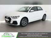 Audi A1 Sportback occasion Blanc année 2019 boite Automatique Annonce Audi A1 Sportback occasion Essence 35 TFSI 150 S Tronic à Beaupuy