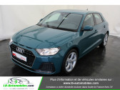 Audi A1 Sportback occasion Vert année 2020 boite Automatique Annonce Audi A1 Sportback occasion Essence 35 TFSI 150 S Tronic à Beaupuy