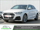 Audi A1 Sportback occasion Blanc année 2019 boite Automatique Annonce Audi A1 Sportback occasion Essence 35 TFSI 150 S Tronic à Beaupuy
