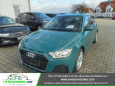 Audi A1 Sportback occasion année 2019 boite Automatique Annonce Audi A1 Sportback occasion Essence 35 TFSI 150 S Tronic à Beaupuy