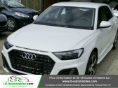 Audi A1 Sportback occasion année 2019 boite Manuelle Annonce Audi A1 Sportback occasion Essence 35 TFSI 150 à Beaupuy