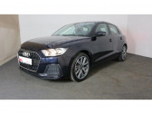 Audi A1 Sportback occasion année 2021 boite Robotisee Annonce Audi A1 Sportback occasion Essence 35 TFSI 150CH ADVANCED 2 S TRONIC 7 8CV à Villenave-d'Ornon