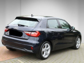 Audi A1 Sportback occasion année 2020 boite Robotisee Annonce Audi A1 Sportback occasion Essence 35 TFSI 150CH ADVANCED S TRONIC 7 8CV à Villenave-d'Ornon
