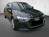 Audi A1 Sportback occasion année 2021 boite Robotisee Annonce Audi A1 Sportback occasion Essence 35 TFSI 150CH ADVANCED S TRONIC 7 8CV à Villenave-d'Ornon