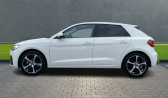 Audi A1 Sportback occasion année 2021 boite Robotisee Annonce Audi A1 Sportback occasion Essence 35 TFSI 150CH ADVANCED S TRONIC 7 8CV à Villenave-d'Ornon