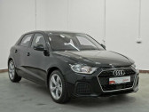 Audi A1 Sportback occasion année 2020 boite Robotisee Annonce Audi A1 Sportback occasion Essence 35 TFSI 150CH ADVANCED S TRONIC 7 8CV à Villenave-d'Ornon