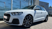 Audi A1 Sportback occasion année 2020 boite Robotisee Annonce Audi A1 Sportback occasion Essence 35 TFSI 150CH ADVANCED S TRONIC 7 8CV à Villenave-d'Ornon