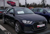 Audi A1 Sportback occasion année 2021 boite Robotisee Annonce Audi A1 Sportback occasion Essence 35 TFSI 150CH ADVANCED S TRONIC 7 8CV à Villenave-d'Ornon