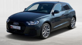 Audi A1 Sportback occasion année 2020 boite Robotisee Annonce Audi A1 Sportback occasion Essence 35 TFSI 150CH ADVANCED S TRONIC 7 8CV à Villenave-d'Ornon