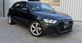 Annonce Audi A1 Sportback occasion Essence 35 TFSI 150CH ADVANCED S TRONIC 7 � LA GARDE
