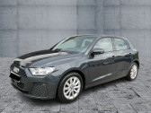 Audi A1 Sportback occasion année 2019 boite Robotisee Annonce Audi A1 Sportback occasion Essence 35 TFSI 150CH ADVANCED S TRONIC 7 à Villenave-d'Ornon
