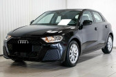 Audi A1 Sportback occasion année 2019 boite Robotisee Annonce Audi A1 Sportback occasion Essence 35 TFSI 150CH ADVANCED S TRONIC 7 à Villenave-d'Ornon