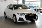 Audi A1 Sportback occasion année 2019 boite Robotisee Annonce Audi A1 Sportback occasion Essence 35 TFSI 150CH ADVANCED S TRONIC 7 à Villenave-d'Ornon