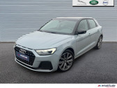 Audi A1 Sportback 35 TFSI 150ch Business line S tronic 7 8cv  2020 - annonce de voiture en vente sur Auto Sélection.com
