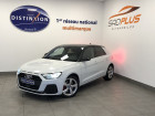 Audi A1 Sportback occasion année 2019 boite Robotisee Annonce Audi A1 Sportback occasion Essence 35 TFSI 150CH BUSINESS LINE S TRONIC 7 à FENOUILLET